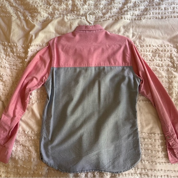 Bonobos men’s Oxford shirt - Picture 3 of 3